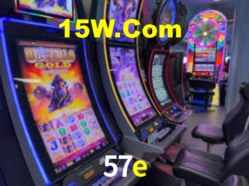 57e: A Experiência de Casino com Jogos de Mesa ao Vivo