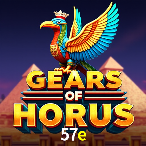 Jogos de Slot 57e