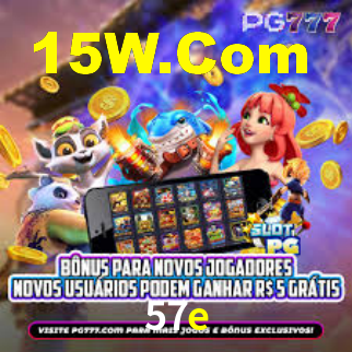 Jogos Exclusivos 57e