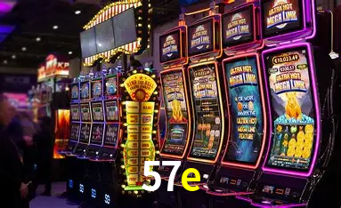Jogos de Slot 57e