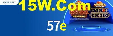 57e: Jogos de Caça-Níqueis-Altas Recompensas, Roleta-Velocidade, Blackjack-Desafios Máximos